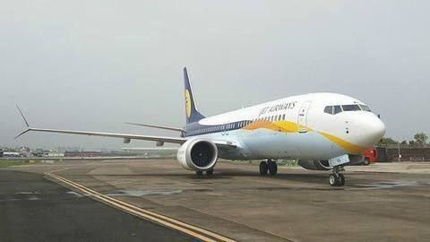 SpiceJet, Jet Airways have 737 MAX 8 in their fleet SpiceJet, Jet Airways have 737 MAX 8 in their fleet