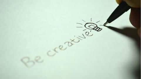 How to channelize your kid's creative energy this summer How to channelize your kid's creative energy this summer