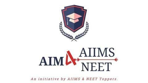 Aim 4 AIIMS/NEET is one of the best channels Aim 4 AIIMS/NEET is one of the best channels