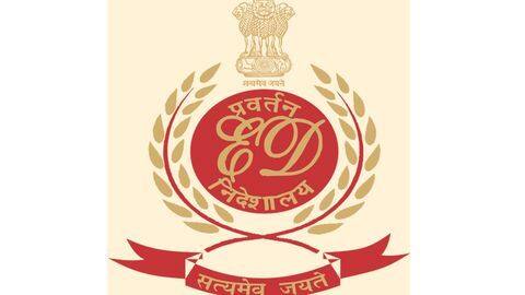Charge handed over to Chennai Special Director in additional capacity Charge handed over to Chennai Special Director in additional capacity