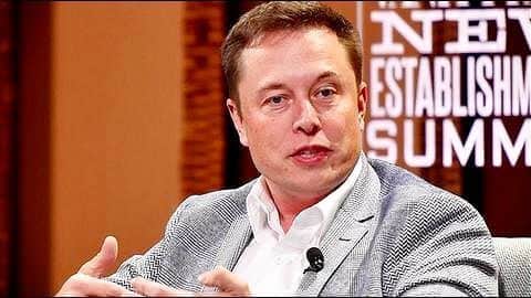 Tesla lays off hundreds of employees after annual performance evaluation Tesla lays off hundreds of employees after annual performance evaluation