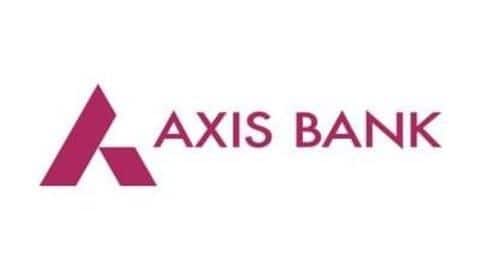 The Insta Easy Credit Card offered by Axis Bank The Insta Easy Credit Card offered by Axis Bank