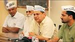 11 MLAs, CM's private secretary already questioned