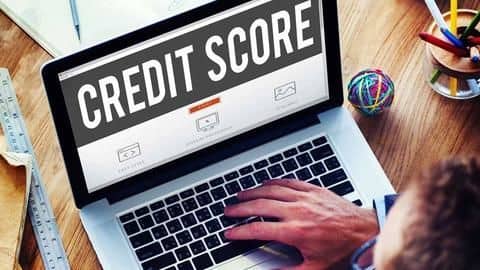 #FinancialBytes: How to get personal loan with poor credit score? #FinancialBytes: How to get personal loan with poor credit score?