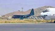 Classified documents from Afghanistan transferred to Pakistan in three aircraft