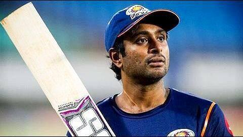 Hyderabad: Indian cricketer Ambati Rayudu involved in road rage incident Hyderabad: Indian cricketer Ambati Rayudu involved in road rage incident
