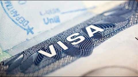 Exchange visitor visa for non-immigrants to visit US Exchange visitor visa for non-immigrants to visit US