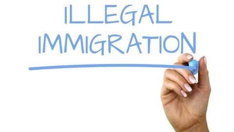 Who are illegal immigrants? Who are illegal immigrants?