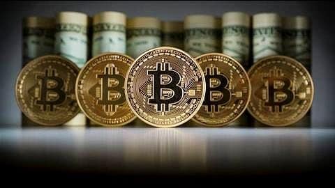 #FinancialBytes: 6 apps that help you buy/sell Bitcoins in India #FinancialBytes: 6 apps that help you buy/sell Bitcoins in India