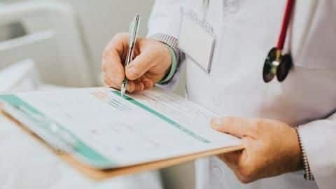 Five doctors who have changed the face of Indian healthcare Five doctors who have changed the face of Indian healthcare