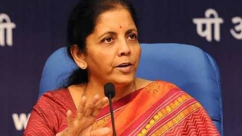 Budget 2021: Centre to incentivize incorporation of one-person companies Budget 2021: Centre to incentivize incorporation of one-person companies