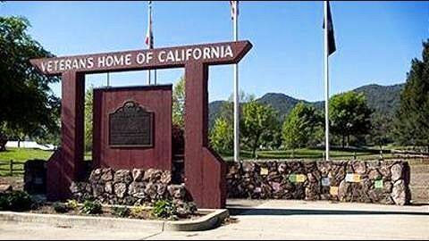 California veterans home hostage standoff: 3 women, gunman found dead California veterans home hostage standoff: 3 women, gunman found dead