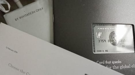 With Amex Platinum Charge Card, enjoy 'Do Anything' Platinum Concierge