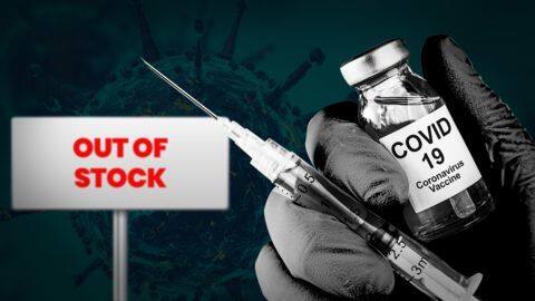 COVID-19: Many states rush to import vaccines amid acute shortage COVID-19: Many states rush to import vaccines amid acute shortage