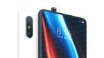 Mi MIX 3 pegged to arrive in September, too