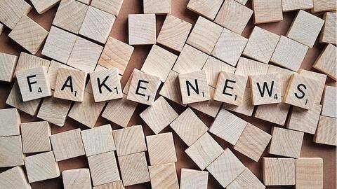 How not to fall for #FakeNews in wake of #PulwamaAttack How not to fall for #FakeNews in wake of #PulwamaAttack