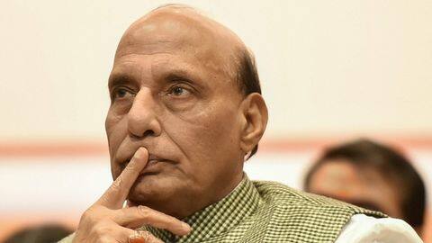 BJP not concerned about vote bank politics: Singh BJP not concerned about vote bank politics: Singh