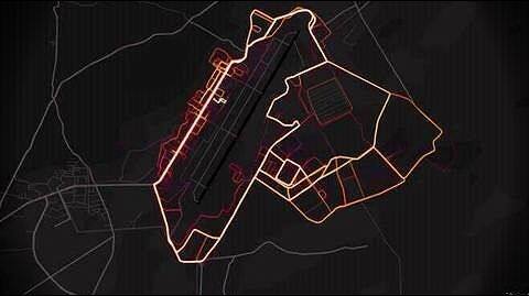 Strava's Heatmap tool raises security concerns Strava's Heatmap tool raises security concerns