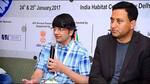 Friends of innovation, entrepreneurship give me hope: Lalitesh