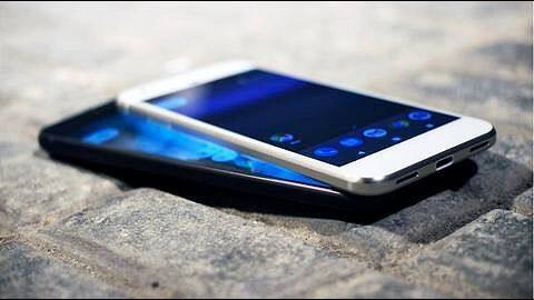 Your smartphone can be easily hacked using its own sensors! Your smartphone can be easily hacked using its own sensors!