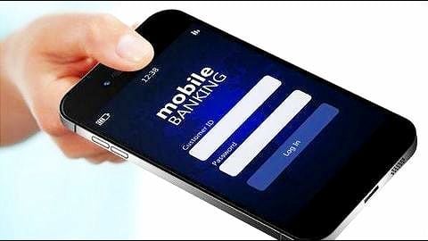 One should have the net-banking app of their bank One should have the net-banking app of their bank
