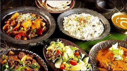 Durga Puja: IRCTC's special menu for trains, food outlets Durga Puja: IRCTC's special menu for trains, food outlets