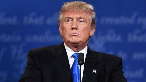 FBI and law enforcement fully engaged: President Trump FBI and law enforcement fully engaged: President Trump