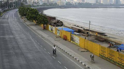 Maharashtra: Five-level unlock strategy to ease lockdown restrictions from Monday Maharashtra: Five-level unlock strategy to ease lockdown restrictions from Monday