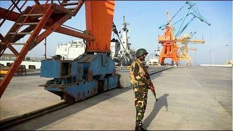 India is planning to attack CPEC installations, claims Pakistan India is planning to attack CPEC installations, claims Pakistan