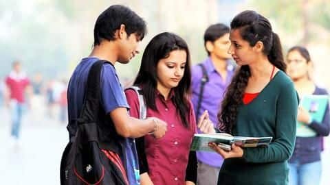 #CareerBytes: Best colleges under Delhi University for PCM students #CareerBytes: Best colleges under Delhi University for PCM students