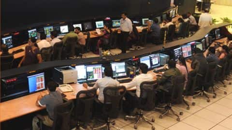A little about ISRO and recruitment of young graduates A little about ISRO and recruitment of young graduates