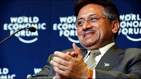 Pakistan SC allows Musharraf to contest July 25 General Elections Pakistan SC allows Musharraf to contest July 25 General Elections