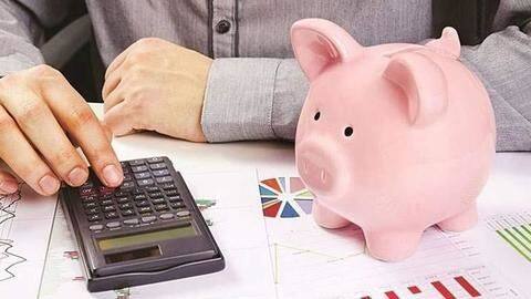 The minimum and maximum deposit amount and tenure The minimum and maximum deposit amount and tenure