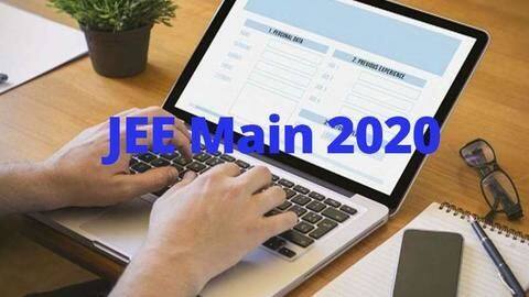 About the JEE-Main and JEE-Advanced exam dates in 2020 About the JEE-Main and JEE-Advanced exam dates in 2020