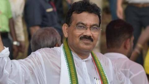 Tripura government laying stress on international connectivity: Transport Minister Tripura government laying stress on international connectivity: Transport Minister