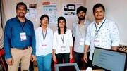 Kannada couple develops '80% cheaper' portable device to detect hearing-loss
