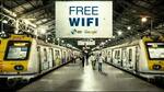 Free Wi-Fi services offered at 28 railway stations