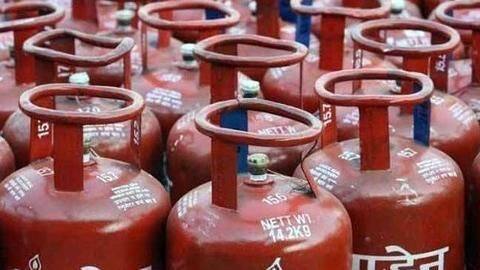 Tax incidence on subsidized LPG has decreased Tax incidence on subsidized LPG has decreased