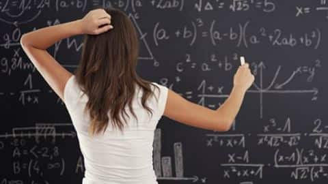 #CBSE2020: How can Class-10 students overcome fear of Mathematics? #CBSE2020: How can Class-10 students overcome fear of Mathematics?