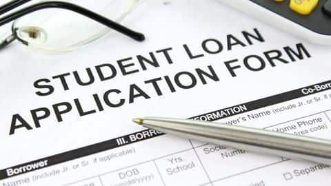 #FinancialBytes: 5 things to notice before finalizing your education loan #FinancialBytes: 5 things to notice before finalizing your education loan
