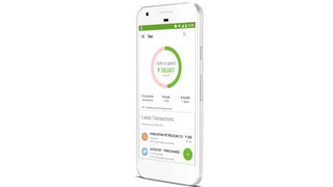 Track expenses, plan finances, avail loans, make investments with MoneyView Track expenses, plan finances, avail loans, make investments with MoneyView