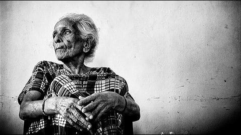 Mangalore tops the list of elder abuse; Delhi at 5th Mangalore tops the list of elder abuse; Delhi at 5th