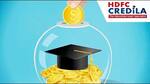 HDFC Credila funded thousands of students to pursue MS