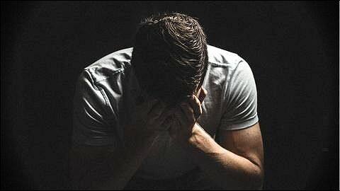 Men are victims of domestic violence, too: MP Police Men are victims of domestic violence, too: MP Police