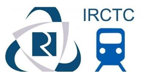 IRCTC's much-awaited 'iPay' payment aggregator system launched: Details here IRCTC's much-awaited 'iPay' payment aggregator system launched: Details here