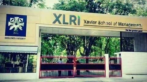 Pay packages at XLRI - Xavier School of Management, Jamshedpur Pay packages at XLRI - Xavier School of Management, Jamshedpur