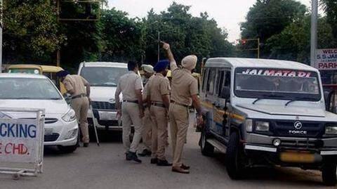Jaspreet was having extra-marital affair with a married woman: Police Jaspreet was having extra-marital affair with a married woman: Police
