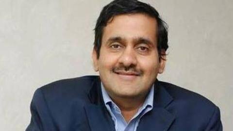 Nirmal Jain, the founder of India Infoline Group Nirmal Jain, the founder of India Infoline Group