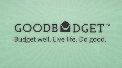 Goodbudget is a good app for creating budgets, controlling expenses Goodbudget is a good app for creating budgets, controlling expenses