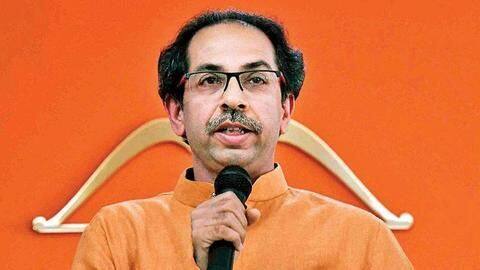 Maharashtra: All religious places allowed to reopen from November 16 Maharashtra: All religious places allowed to reopen from November 16